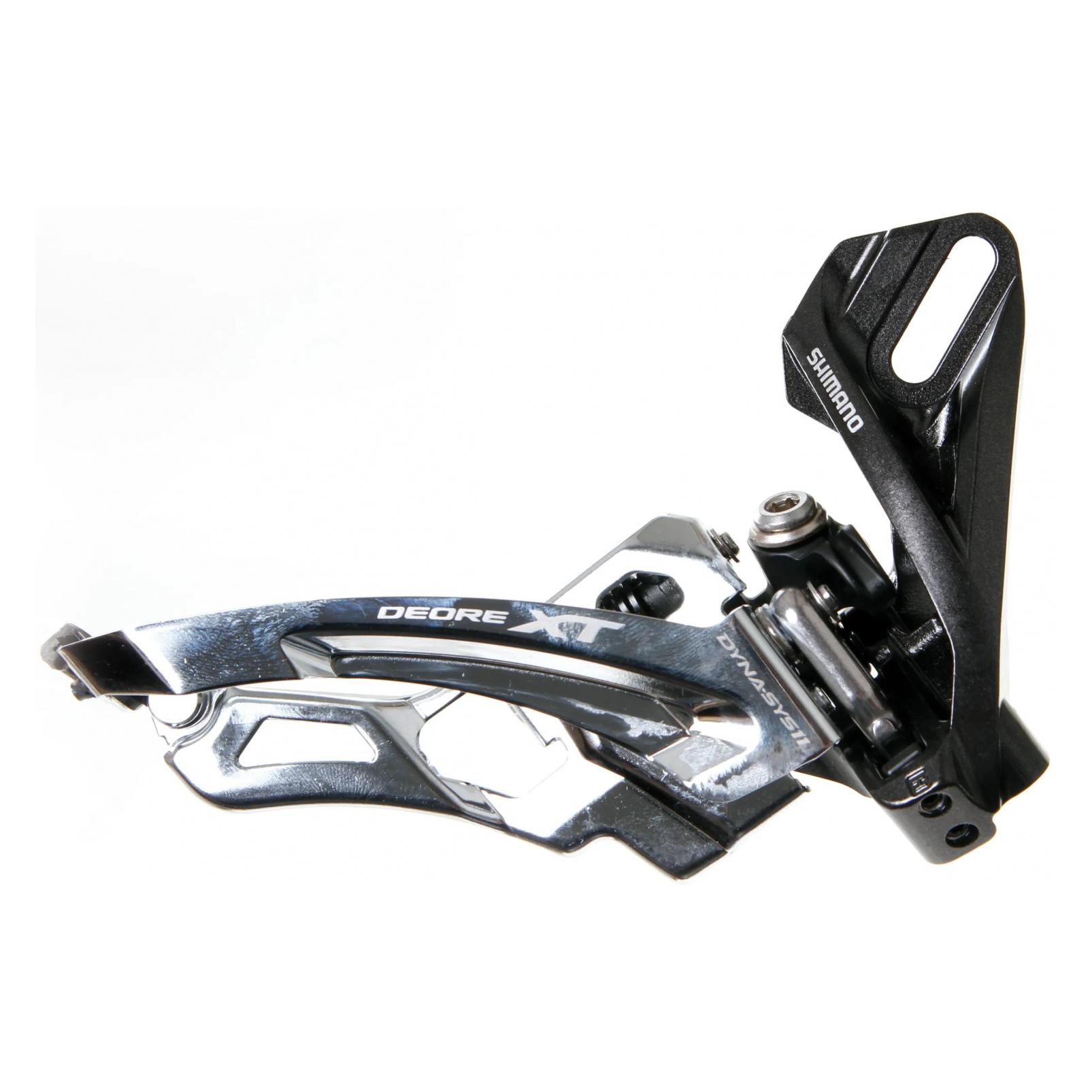 Shimano Deore XT FD-M8000 (IFDM8000D6)