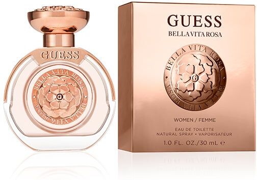 Guess Bella Vita Rosa 30ML
