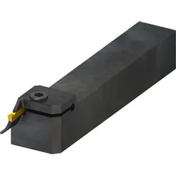 Planeinstech-Werkzeug ISO GL3-S2525MFL-12-R035027 Einstechtiefe 12mm Linkslauf