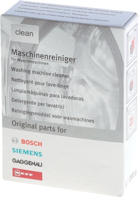 Bosch Produto de Limpeza  00311610 - MLR