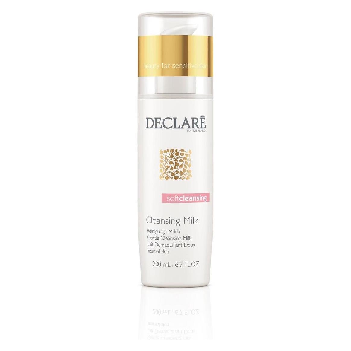 Declaré Soft Cleansing Reinigungsmilch (Reinigungsmilch, 200 ml) (16050300)