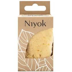Niyok Gesichtsschwamm