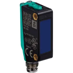 Pepperl+Fuchs Fabrik Reflexionslichttaster 70114684