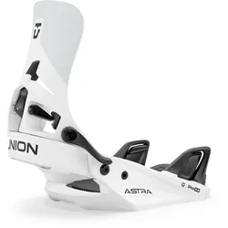 UNION ASTRA STEP ON Bindung 2027 white - M