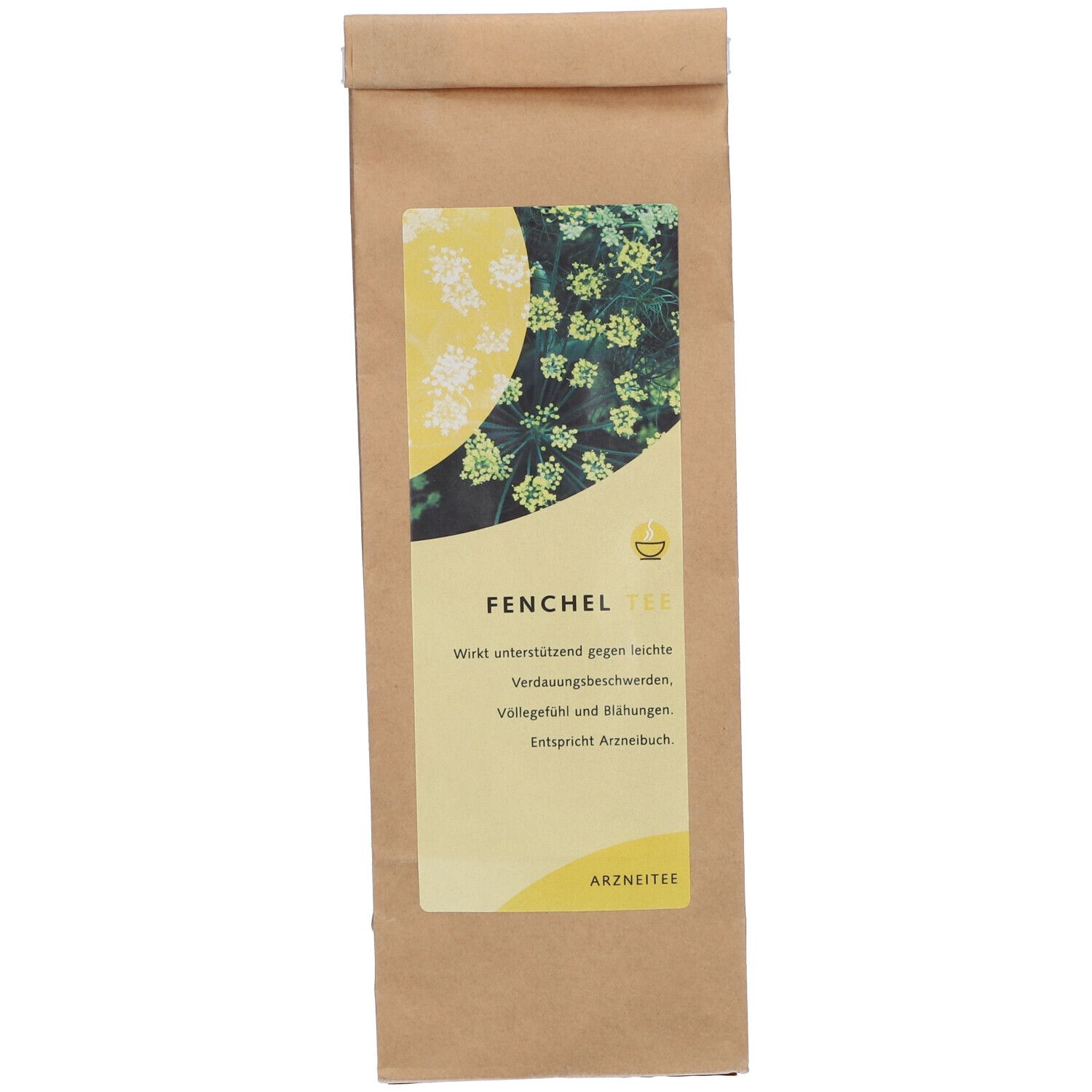 Fenchel TEE 100 g Tee