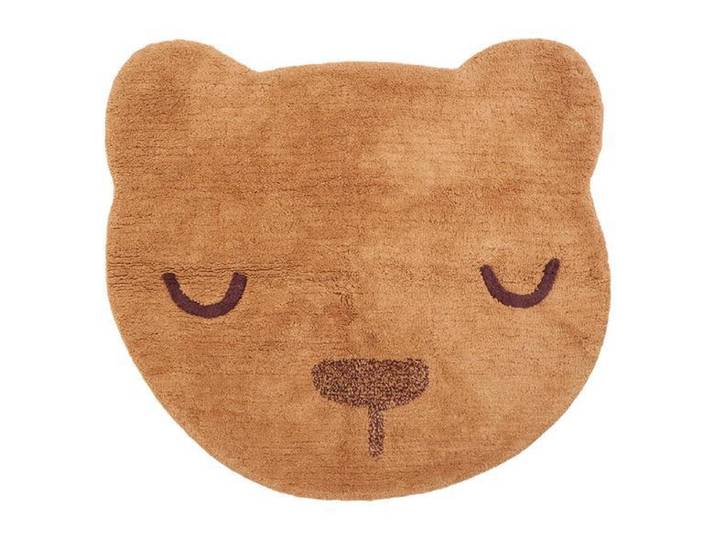 Teppich Baby Bear Sandel