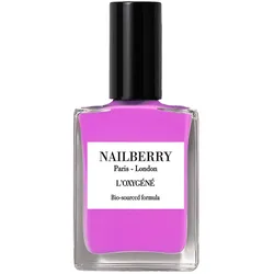 14ml NAILBERRY L'Oxygéné Ultra Violet