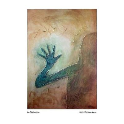 In Between, Taschenbuch von Nele Feldmann, Epubli, 978-3-8442-0360-8