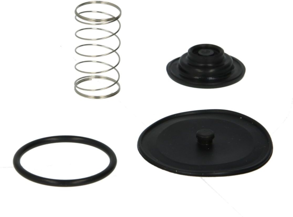 Tourmax Rubinetto del carburante FCK-38