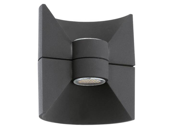 Led buitenlamp Redondo Eglo - 93368
