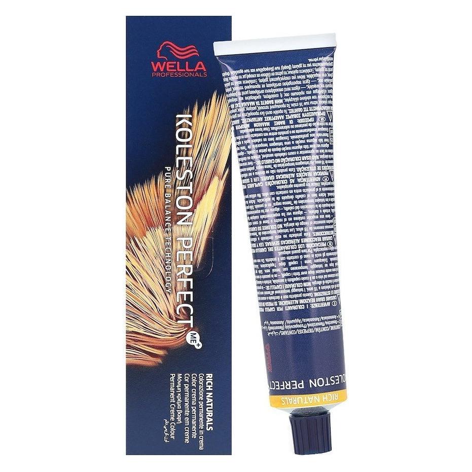 Wella Koleston Perfect Me+ 7/36 (7/36) (38687976)