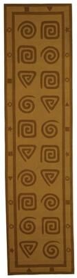 SAFAVIEH Hand-hooked Chelsea Whitley Country Oriental Wool Rug