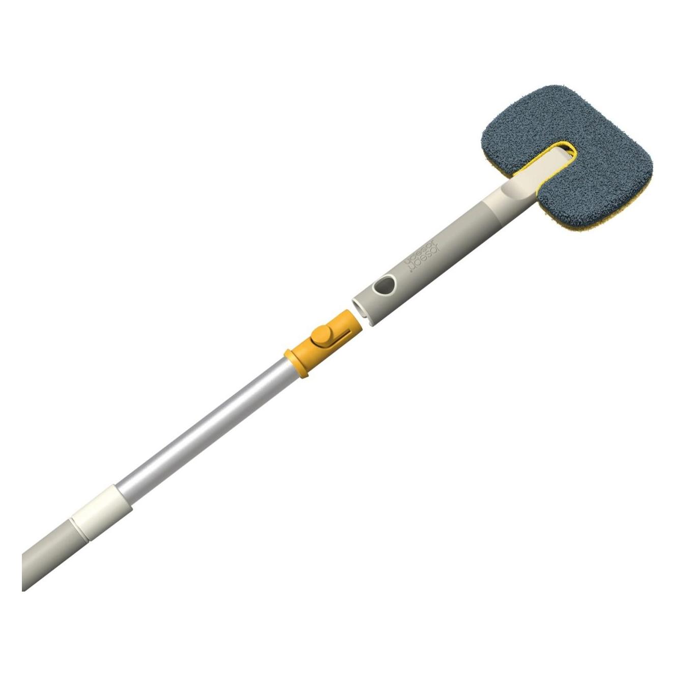 Joseph Joseph Set di Utensili per la Pulizia CleanTech (6 Stk.) (6500031)