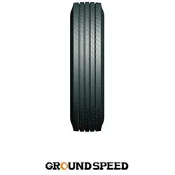 Groundspeed GSZS01 255/70 R 22.5 140/137L