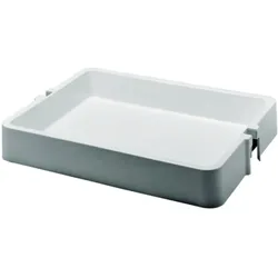 Peka Metall, Möbelausstattung, Einhängeschalen, Kunststoff (1 Stk.)