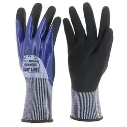 Safety Jogger, Schutzhandschuhe, Protector (11)