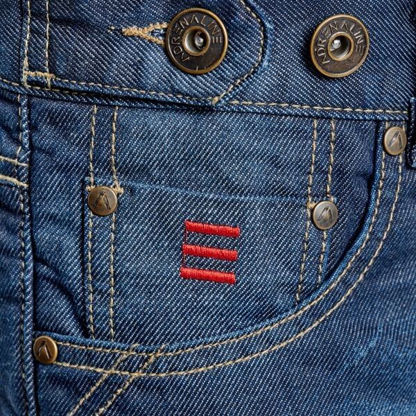 ADRENALINE A0431/20/72/L Riding jeans