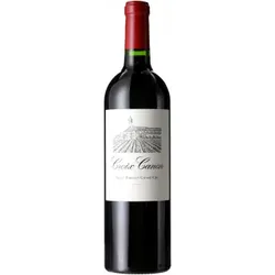 Croix Canon 2020 - Zweitwein Château Canon