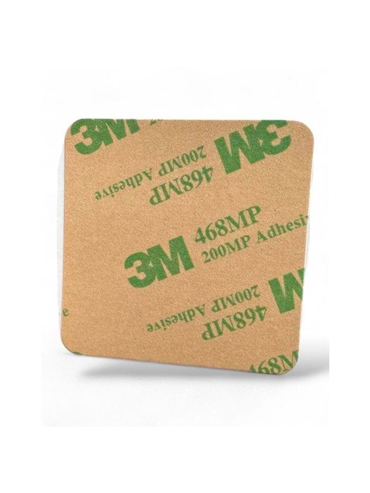 Light Solutions Adhesive Pad for 1-Module FUGA - Pack of 5 pcs