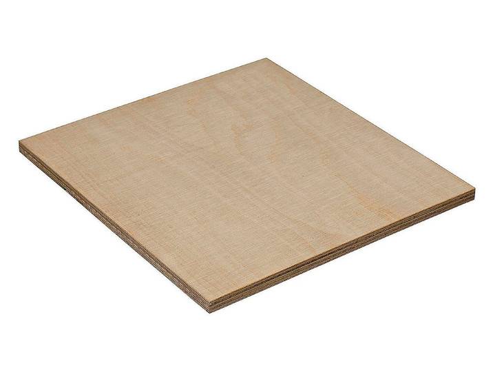 Sperrholz Birke1200x600x12mm