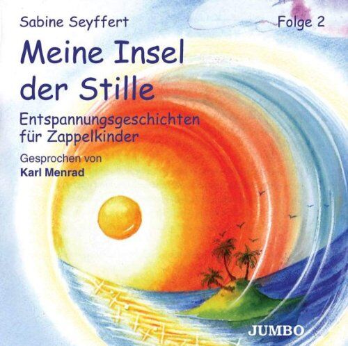 Karl Menrad - Meine Insel der Stille Folge 2 - Preis vom 08.10.2026 07:26:42 h