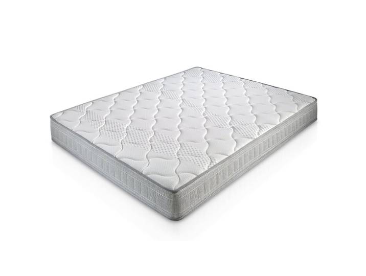 Matelas à mémoire de forme 80x200 cm, 18 cm épaisseur
