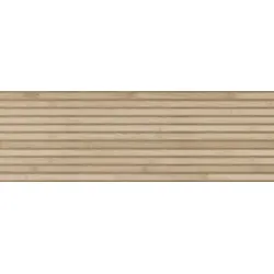 Realonda Bamboo Wandfliese oak 40x120 cm matt BAMBOO412OAK
