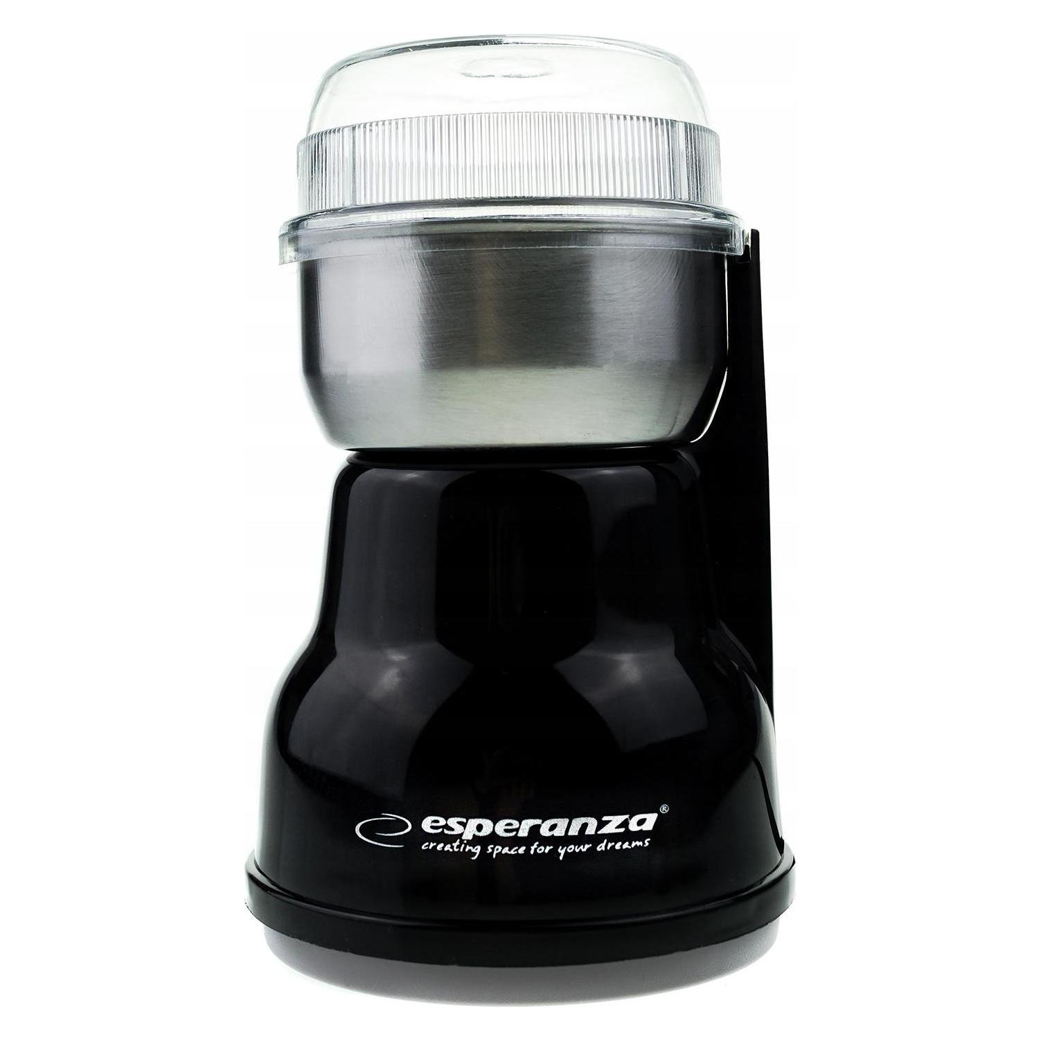 Esperanza EKC002K Kaffeemühle (EKC002K)