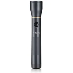 Philips, Taschenlampe, SFL7002T/10 flashlight Black Push flashlight LED (1200 lm)