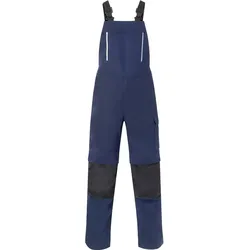 Latzhose "20295" Shift - 26 - marine/dunkelgrau