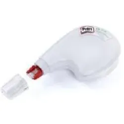 Henkel, Korrekturmittel, Korrekturroller Pritt Ecoflex, PRKEH, 4,2 mmx10 m