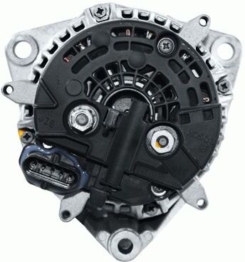 Redfair Generator Rf42370g Für Mercedes