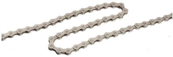 Shimano SB Fahrradkette CNE6090-10 E-Bike 138Gl. silber B