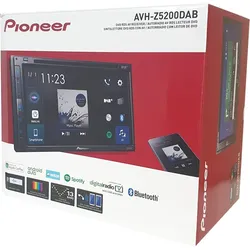  AVH-Z5200DAB 