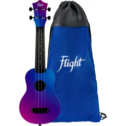 Flight UTS-35 Story Ultra Travel Ukulele