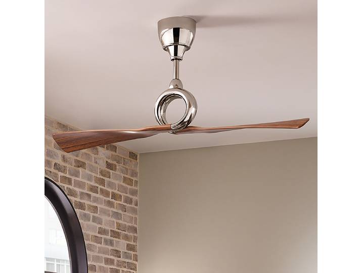 Ventilateur de plafond Link 137 x 62 x 137cm