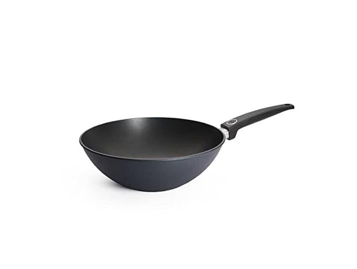 Woll Diamond Lite Wok und Rührpfanne