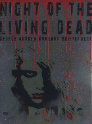 George A. Romero - Night of the living dead - Metal-Pack [2 DVDs] - Preis vom 09.10.2026 07:28:09 h
