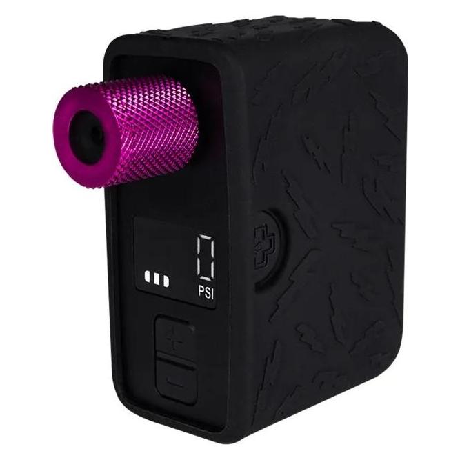 Muc-Off AirMach Electric Mini Pro Inflator (21394)