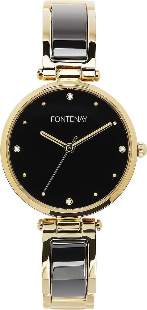 Montre Fontenay De Paris Caroline - Fpa00802 Homme