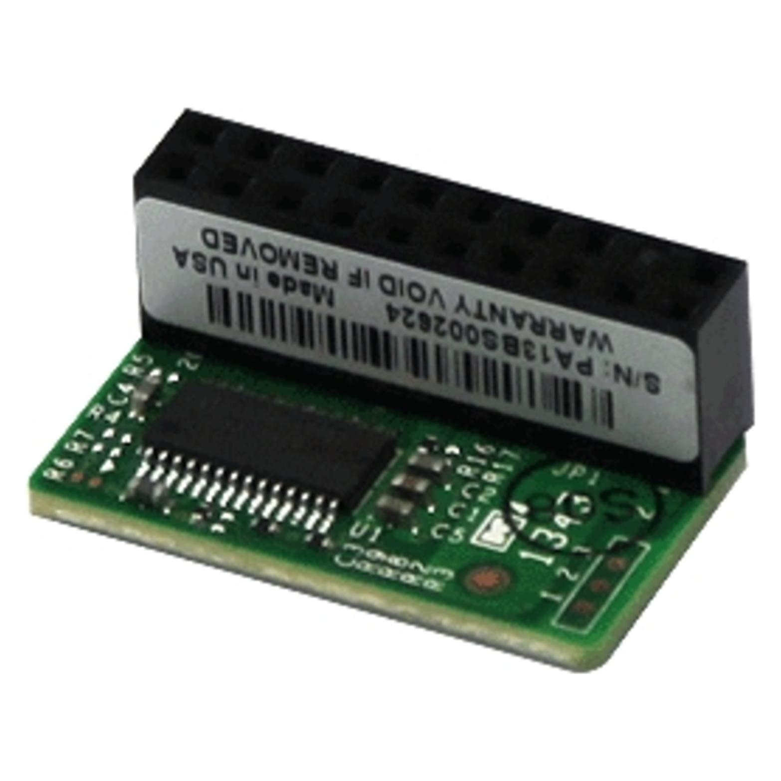 Supermicro Tpm Module Tcg 2.0 Any Tpm MB (AOM-TPM-9665H)