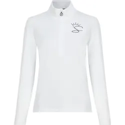 McKinley Damen Midlayer Donya III white 38