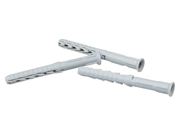Fischer Rahmendübel SXS 8 × 80 mm 10 Stück
