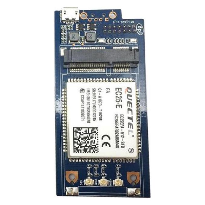 Sinovoip BPI 4G MODULE - Banana Pi - 4G LTE-Modul, USB-Schnittstelle (BPI 4G MODULE)