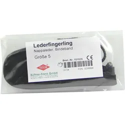 Fingerling Fra Leder Gr5 1 ST