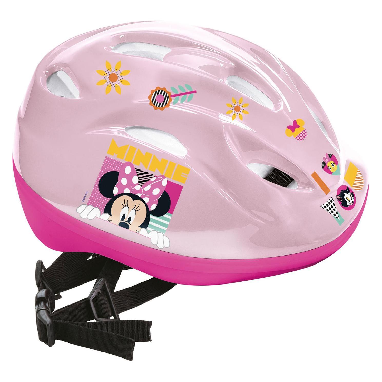 Mondo Minnie Mouse Kinderhelm - 52-56 cm (52 - 56 cm) (65438298)