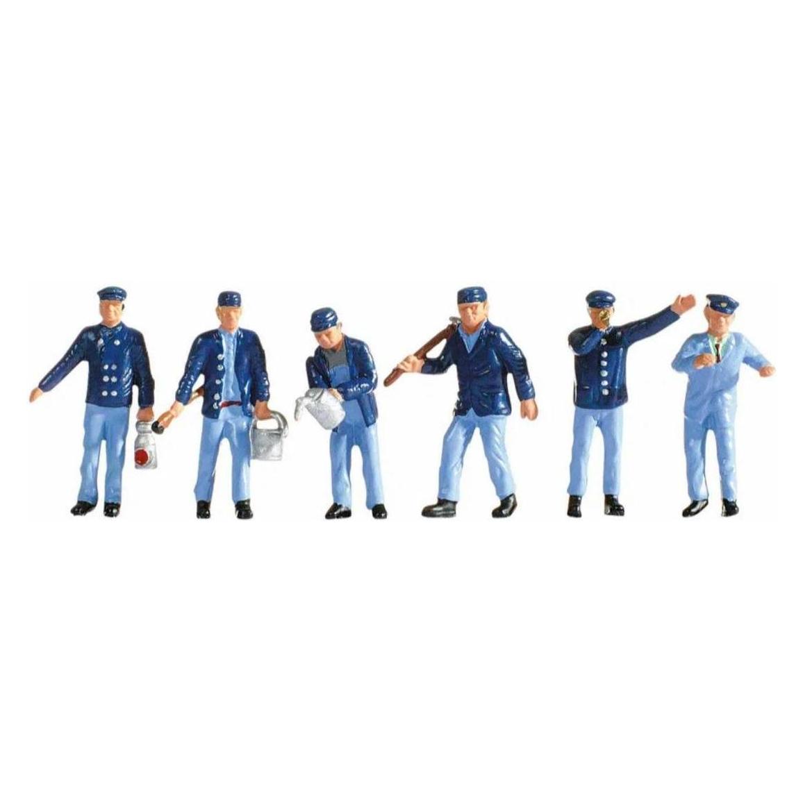 Noch 15282 H0 Figuren Lokführer und (15282)