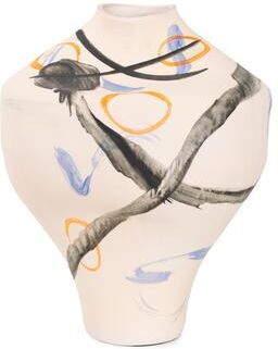 Allan Andrews Cleave Tapered Vase- Short