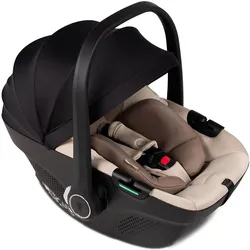 Venicci, Kindersitz, Tiago 360 I-Size Babyschale (Babyschale)