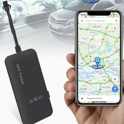 GPRS GSM Real Time GPS Tracker, Anti Theft Locator Device For Car Motorcycle, Real Time Tracking GPRS GSM Real Time GPS Tracker, Anti Theft Locator Device For Car Motorcycle, Real Time Tracking